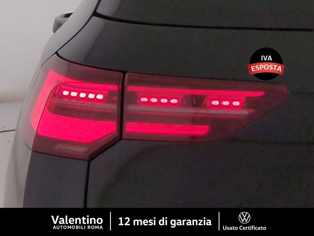 Volkswagen Golf usata a Roma (9)