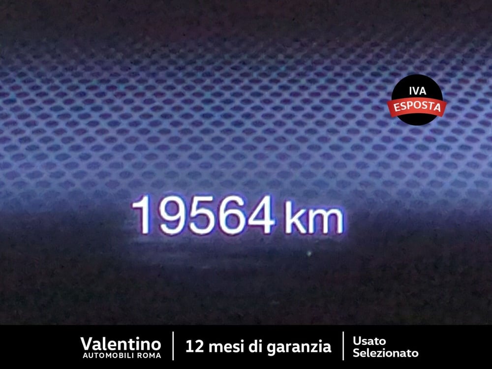 Jeep Renegade usata a Roma (16)