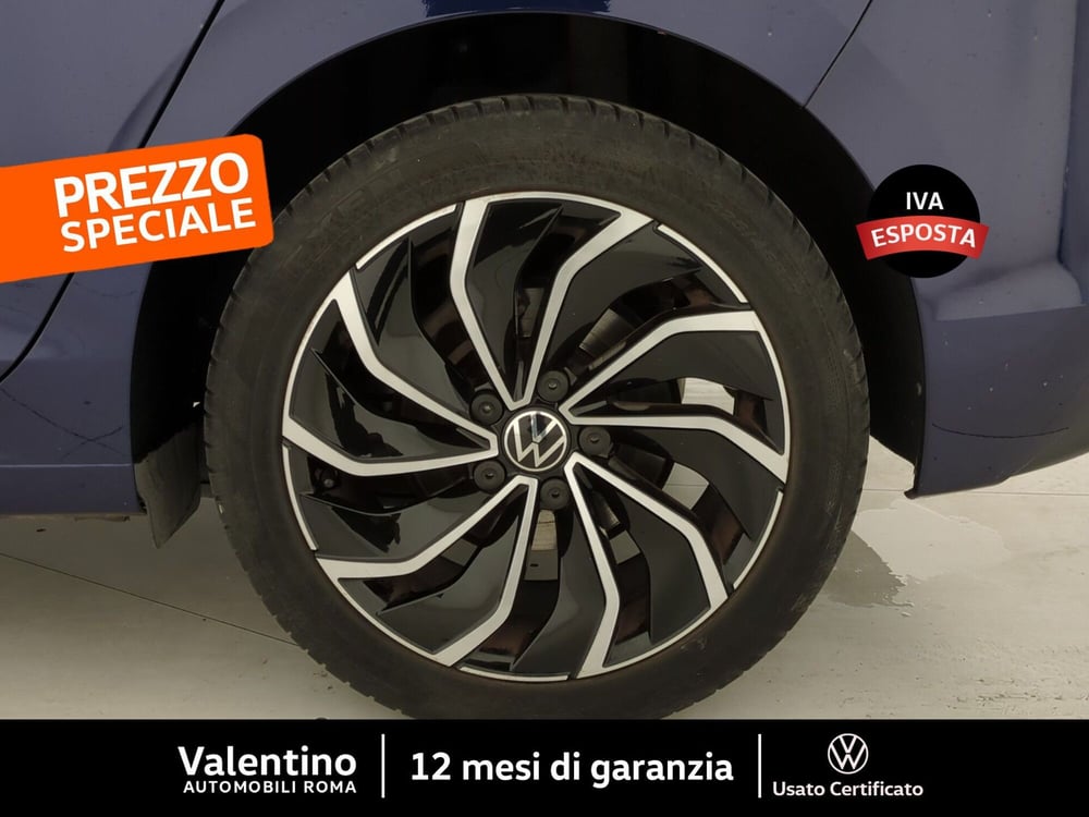 Volkswagen Golf usata a Roma (11)