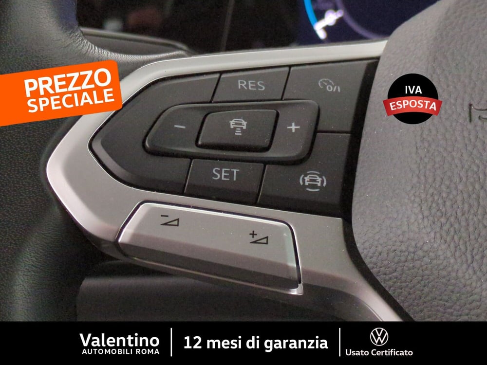 Volkswagen Golf usata a Roma (15)