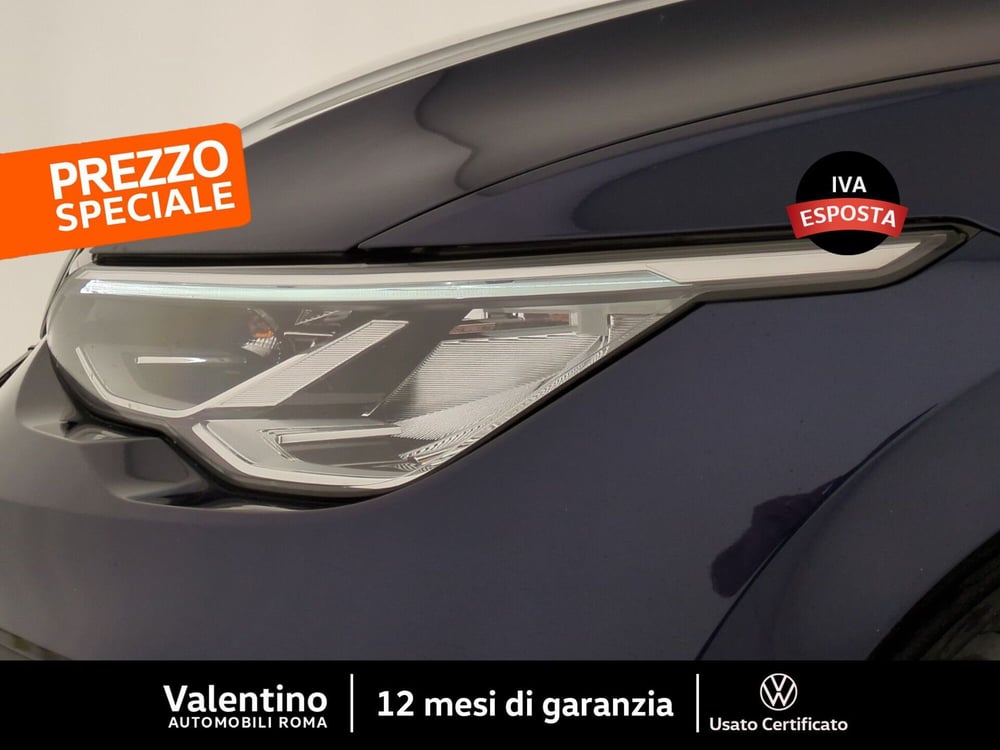 Volkswagen Golf usata a Roma (8)