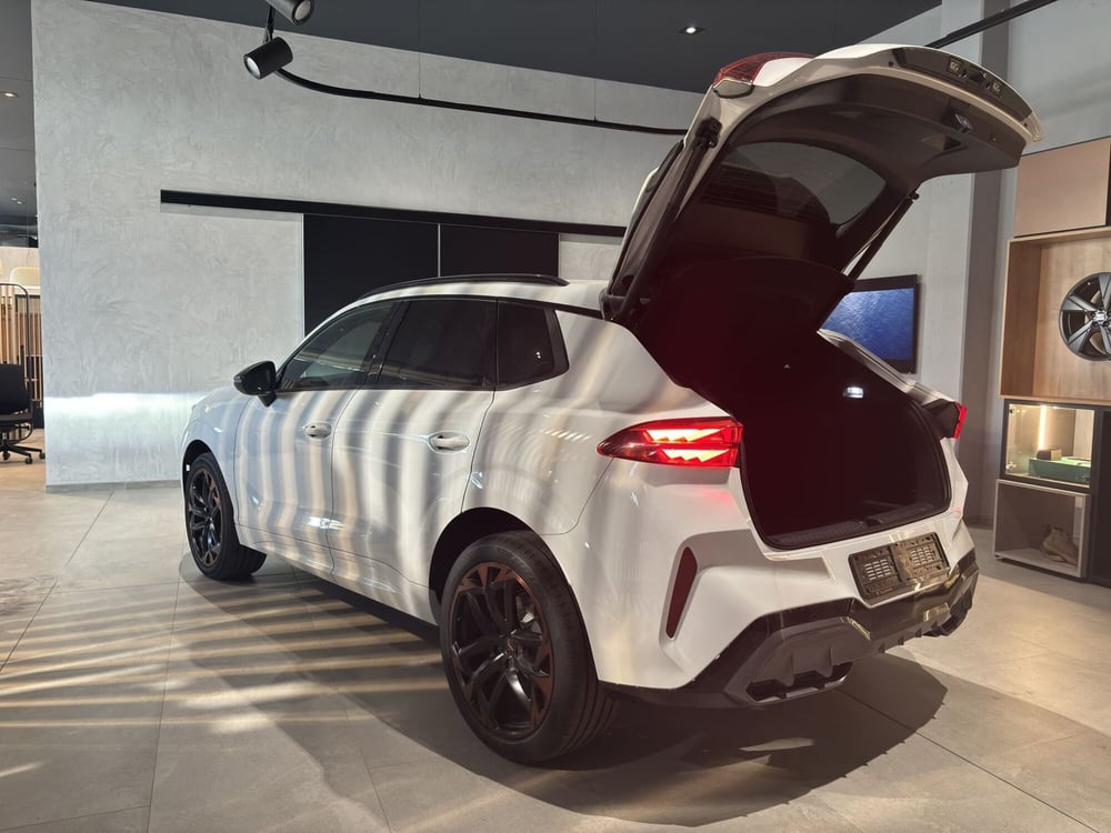 Cupra Terramar nuova a Ferrara (10)