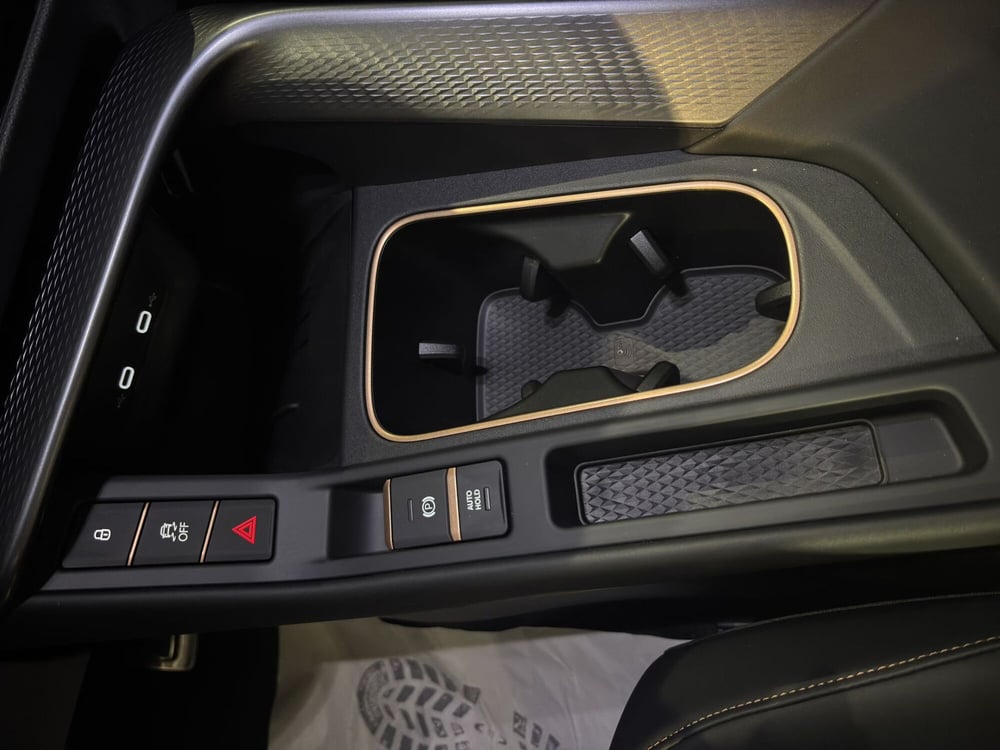 Cupra Terramar nuova a Ferrara (7)