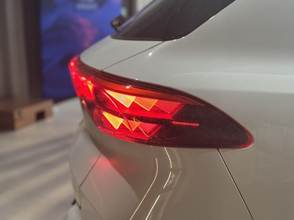 Cupra Terramar nuova a Ferrara (8)
