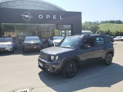 Jeep Renegade 1.0 T3 Limited del 2022 usata a Fano