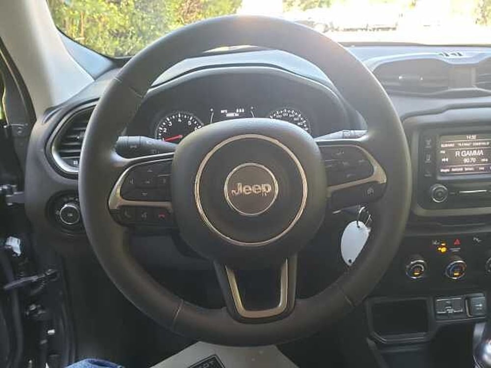Jeep Renegade usata a Pesaro-Urbino (10)