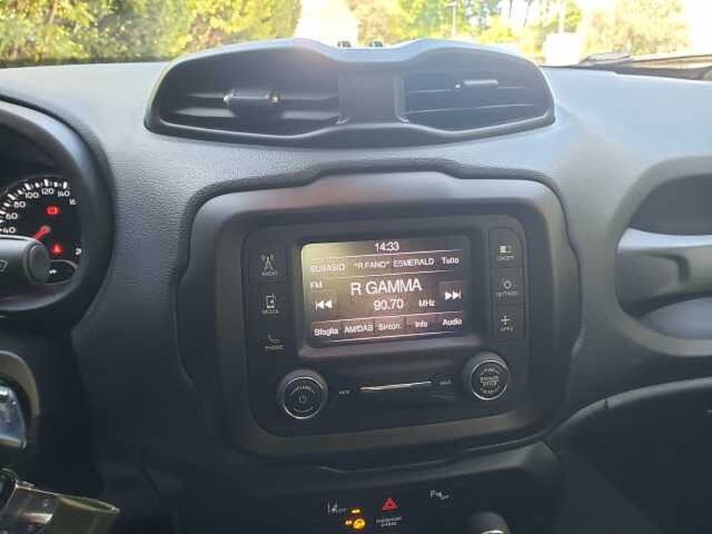 Jeep Renegade usata a Pesaro-Urbino (12)