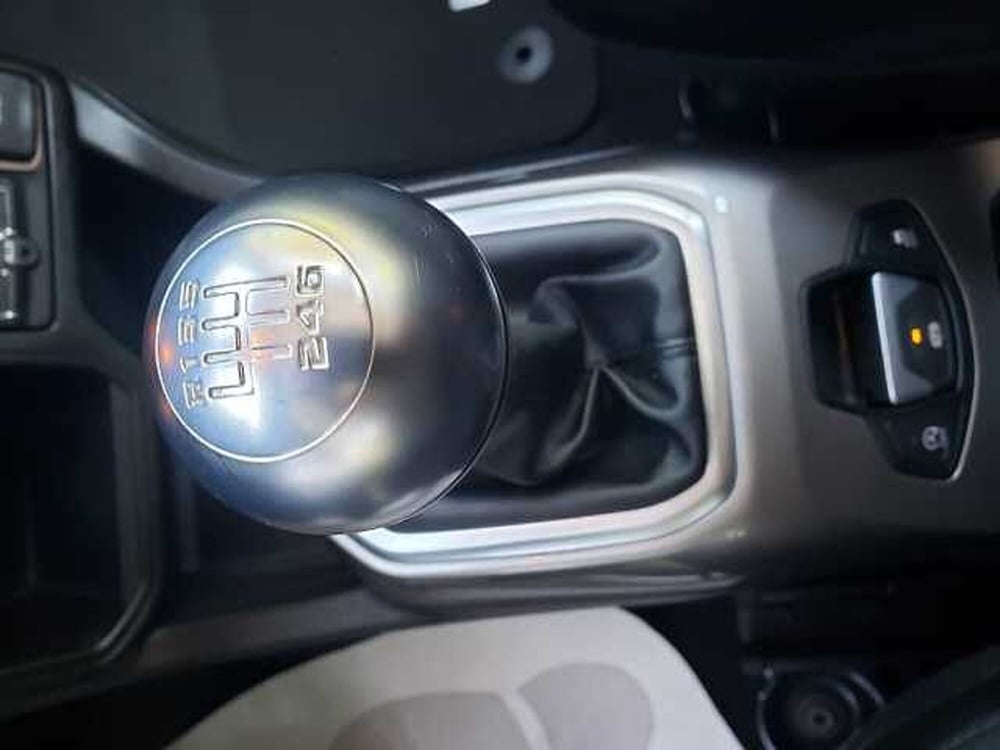 Jeep Renegade usata a Pesaro-Urbino (14)