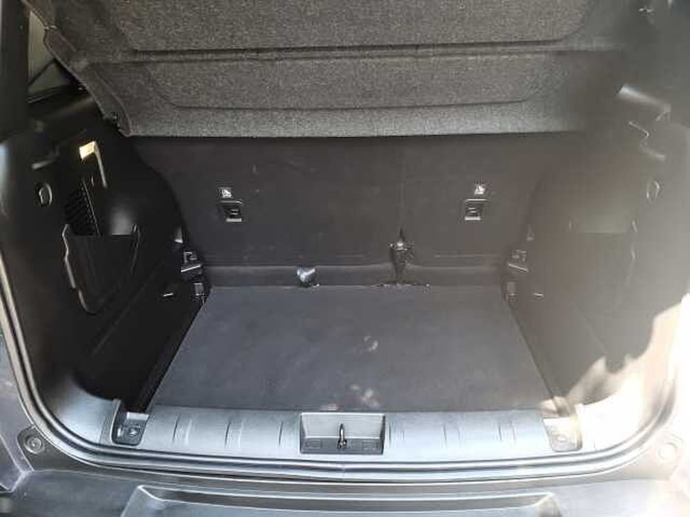 Jeep Renegade usata a Pesaro-Urbino (16)
