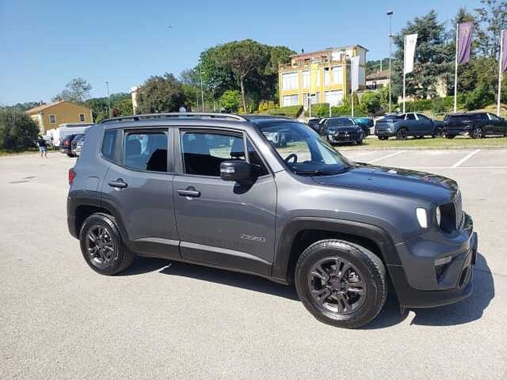 Jeep Renegade usata a Pesaro-Urbino (3)