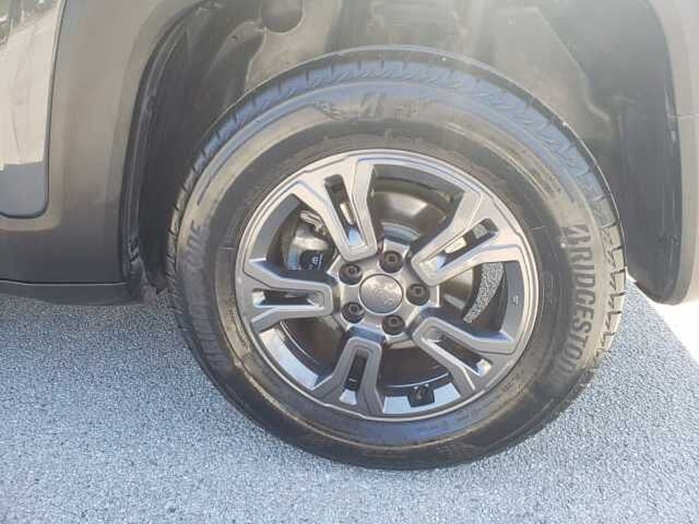 Jeep Renegade usata a Pesaro-Urbino (7)