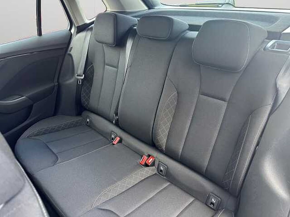 Skoda Kamiq usata a Verona (10)