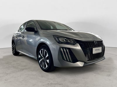Peugeot 208 PureTech 75 Stop&amp;Start 5 porte Allure nuova a Monopoli
