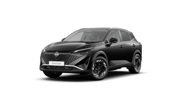 Nissan Qashqai 1.3 mhev N-Connecta 2wd 140cv nuova a Pescara