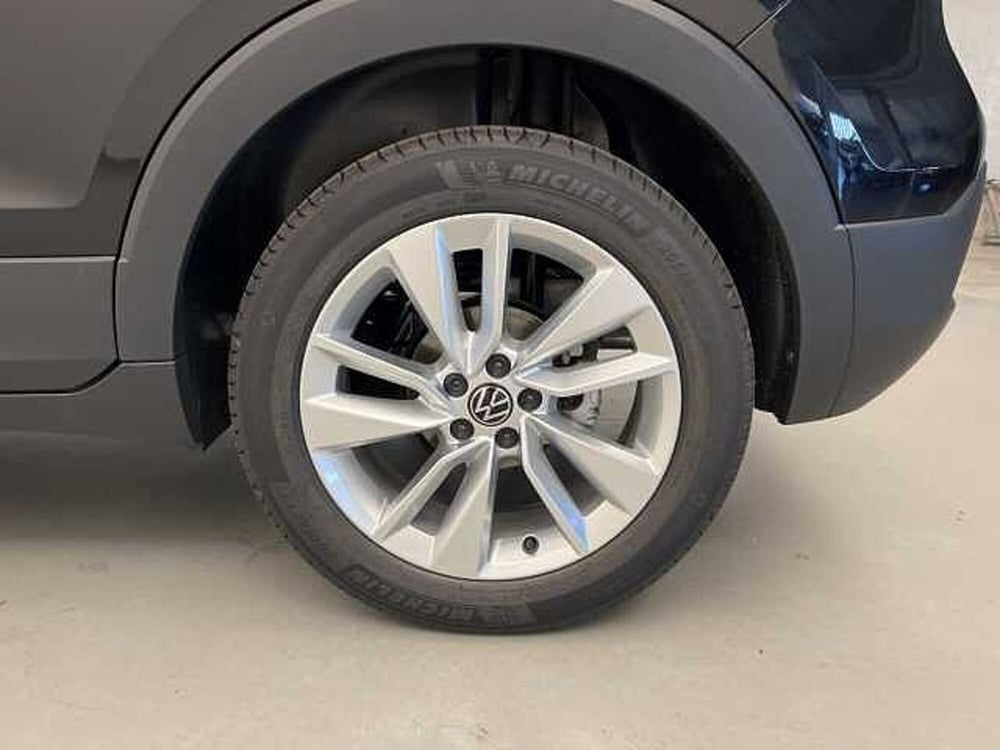 Volkswagen T-Cross nuova a Forlì-Cesena (10)