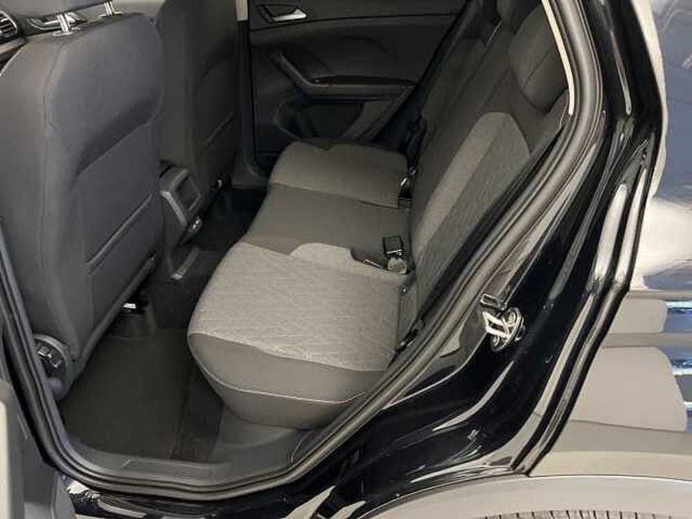 Volkswagen T-Cross nuova a Forlì-Cesena (11)