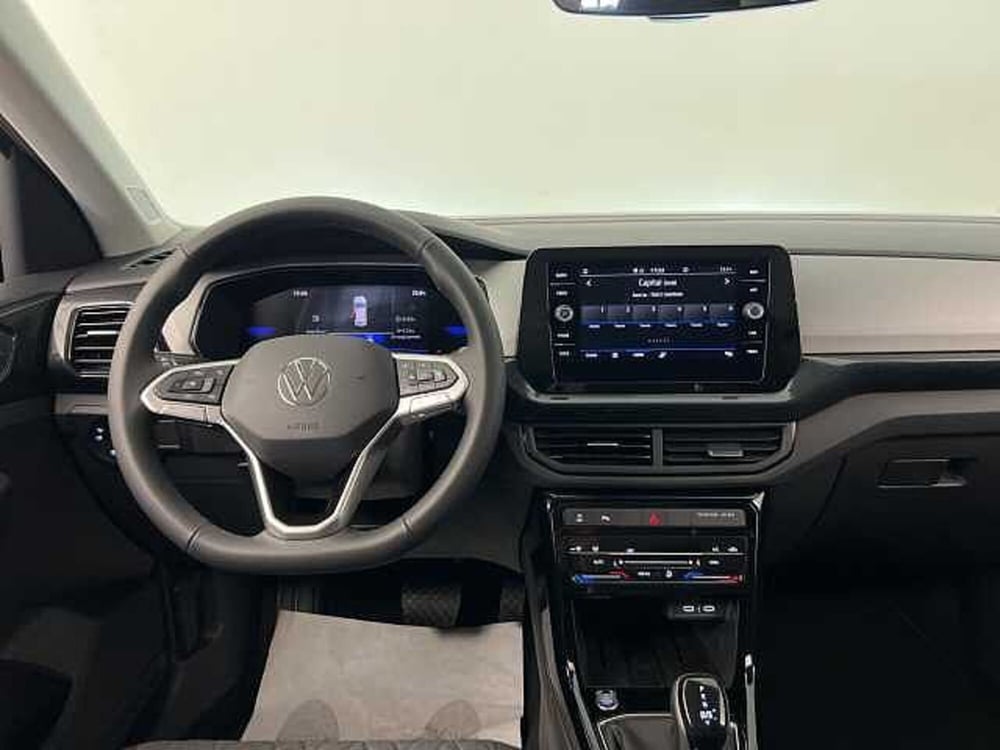 Volkswagen T-Cross nuova a Forlì-Cesena (12)
