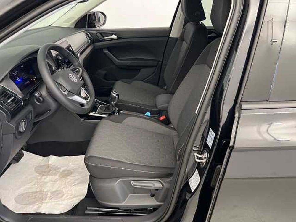 Volkswagen T-Cross nuova a Forlì-Cesena (16)