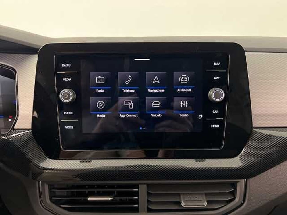 Volkswagen T-Cross nuova a Forlì-Cesena (19)