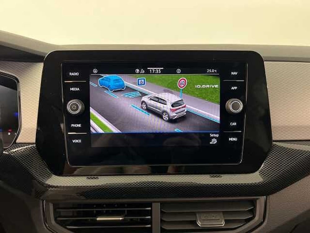 Volkswagen T-Cross nuova a Forlì-Cesena (20)