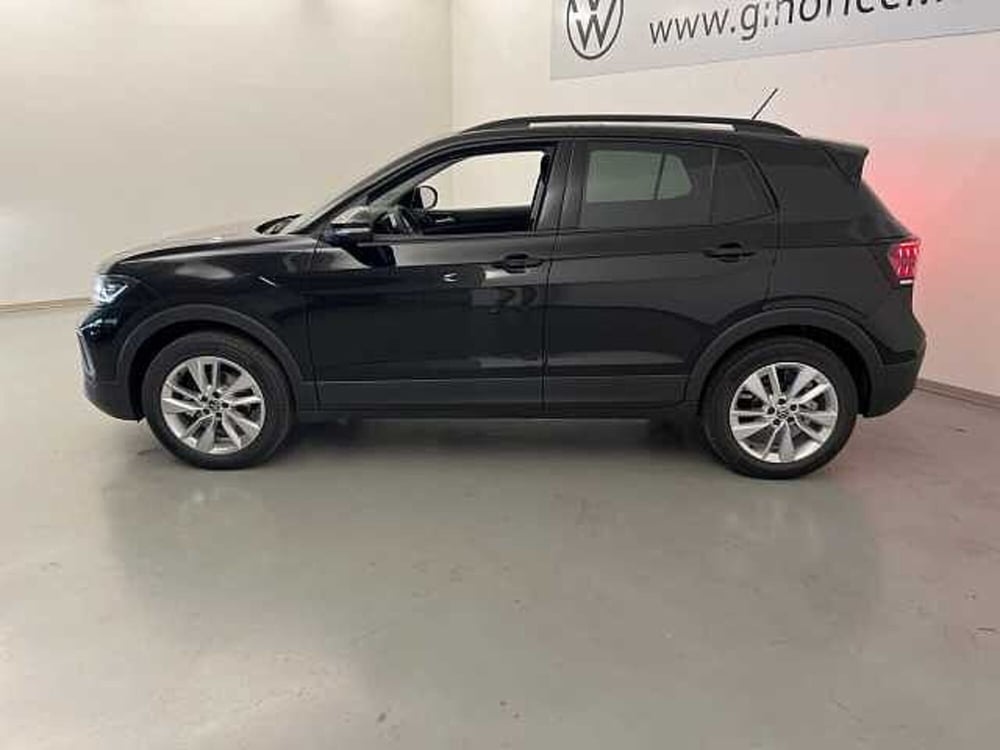 Volkswagen T-Cross nuova a Forlì-Cesena (3)