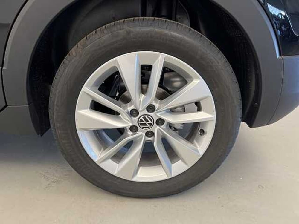 Volkswagen T-Cross nuova a Forlì-Cesena (10)