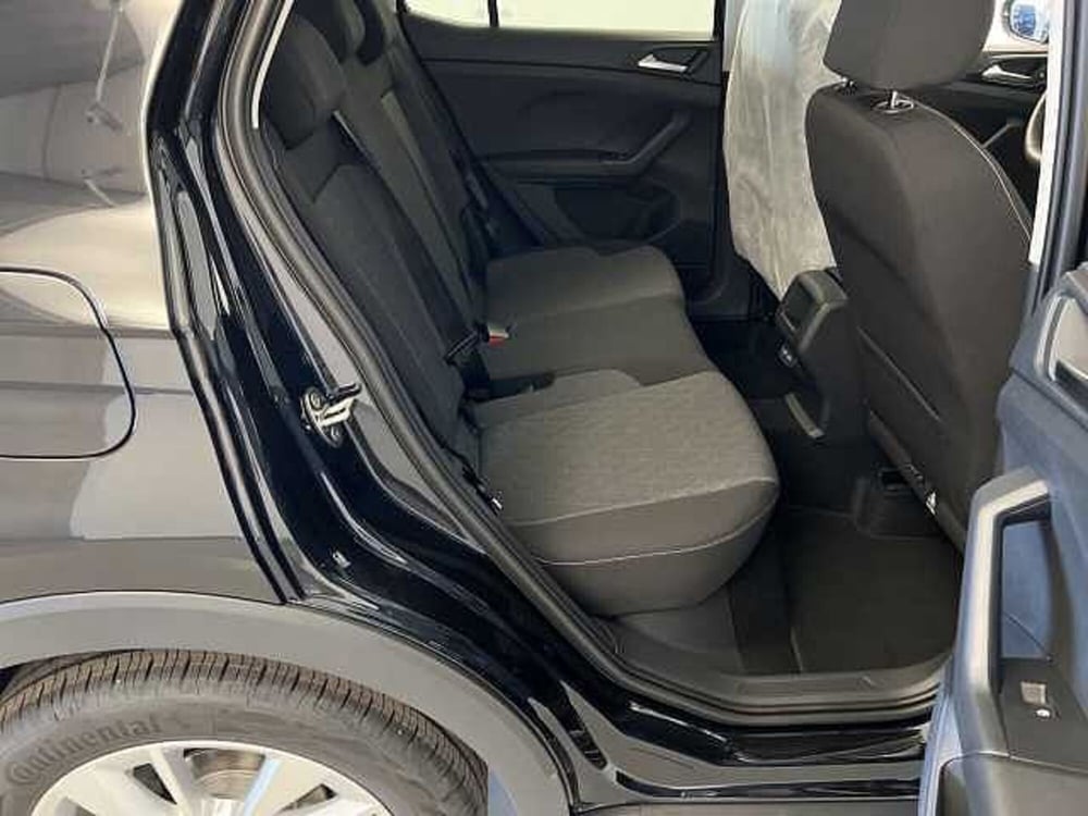 Volkswagen T-Cross nuova a Forlì-Cesena (15)