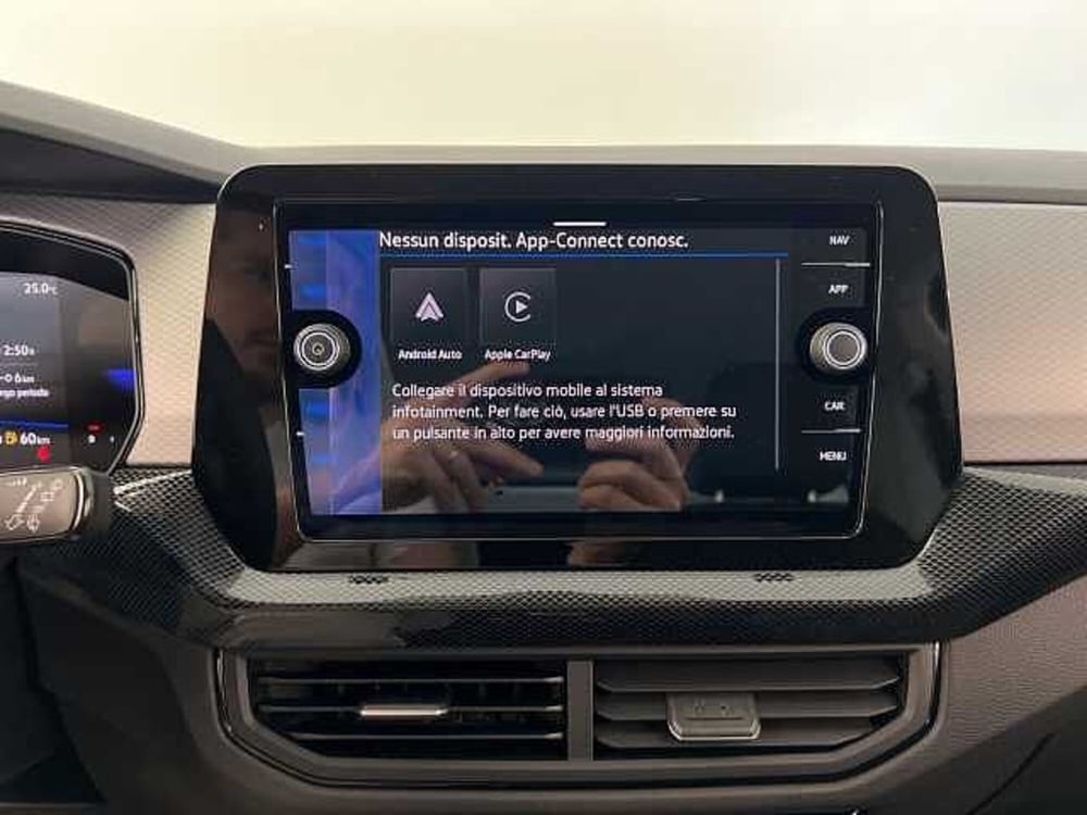Volkswagen T-Cross nuova a Forlì-Cesena (18)