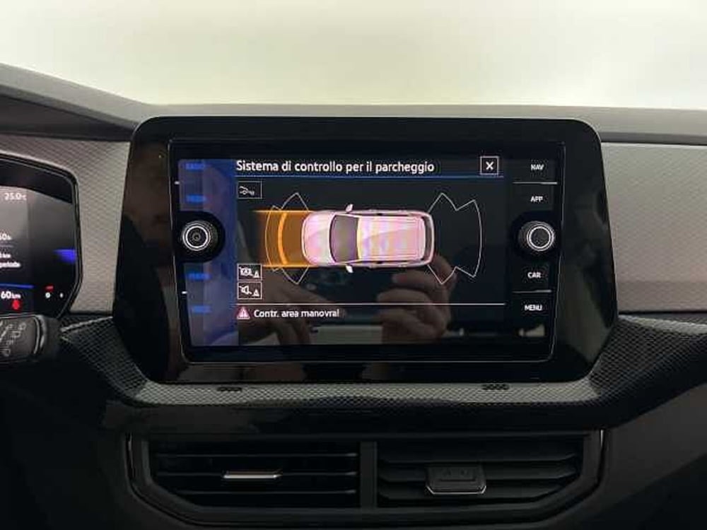 Volkswagen T-Cross nuova a Forlì-Cesena (20)