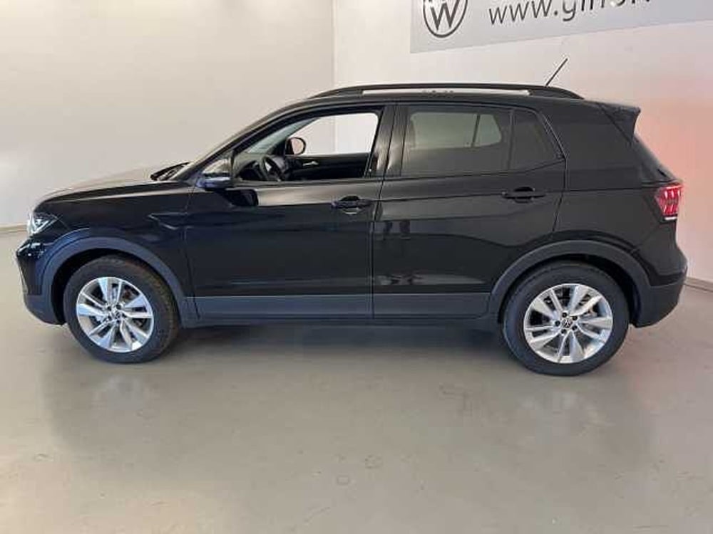 Volkswagen T-Cross nuova a Forlì-Cesena (3)