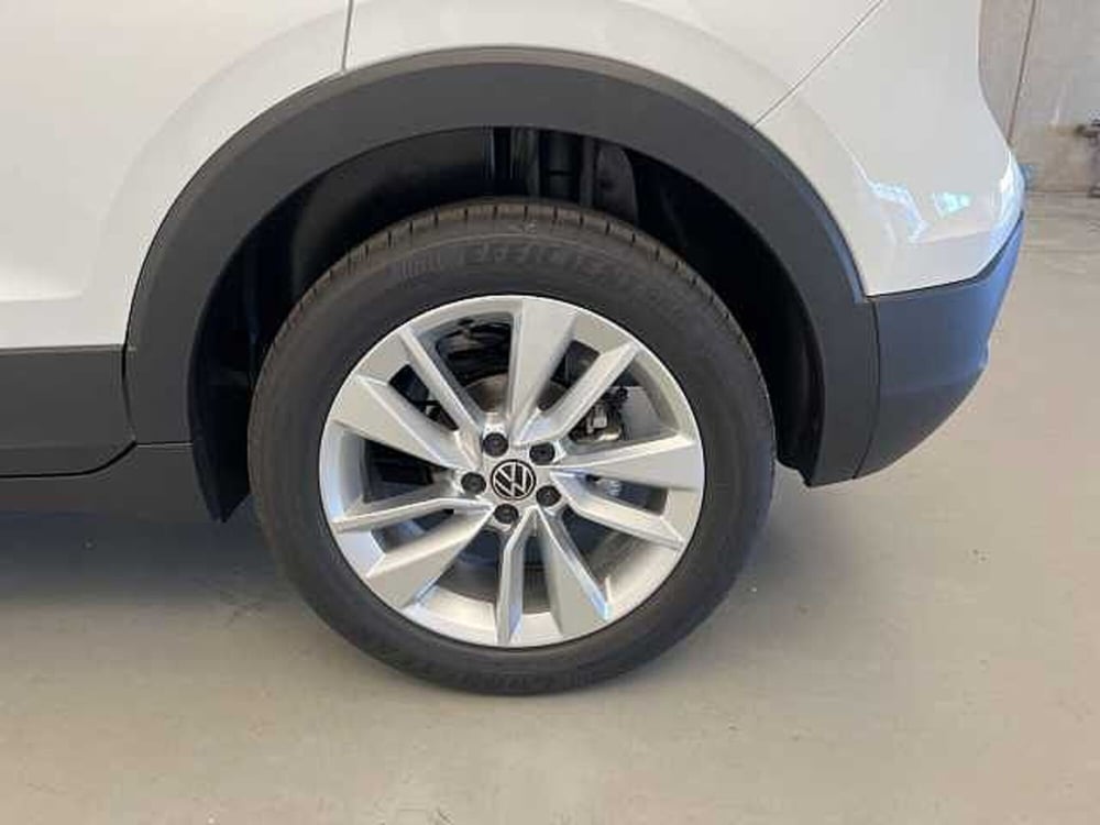 Volkswagen T-Cross nuova a Forlì-Cesena (10)
