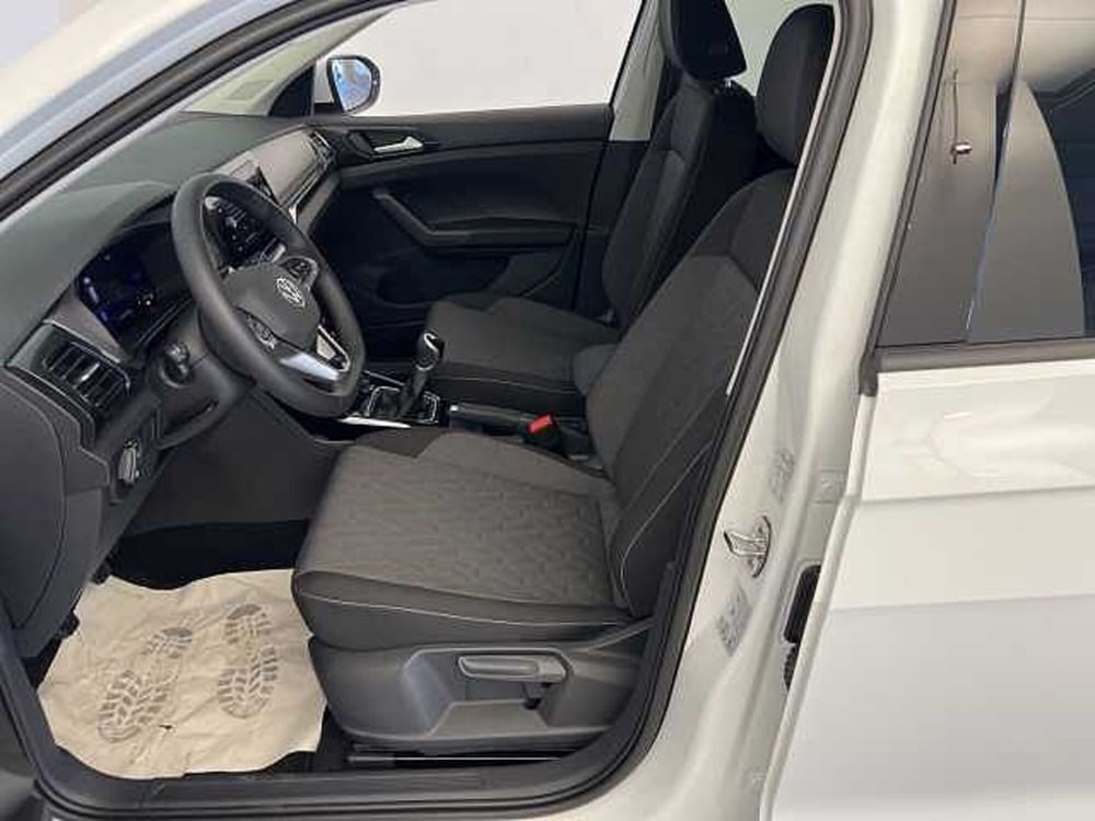 Volkswagen T-Cross nuova a Forlì-Cesena (12)