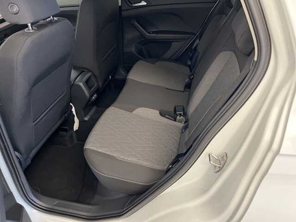 Volkswagen T-Cross nuova a Forlì-Cesena (13)