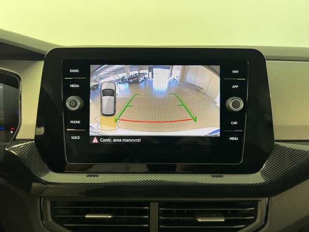 Volkswagen T-Cross nuova a Forlì-Cesena (20)