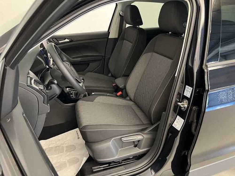 Volkswagen T-Cross nuova a Forlì-Cesena (11)