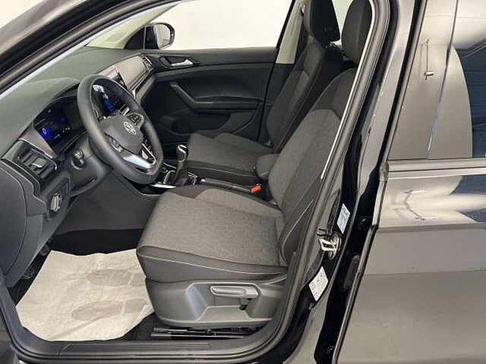 Volkswagen T-Cross nuova a Forlì-Cesena (12)