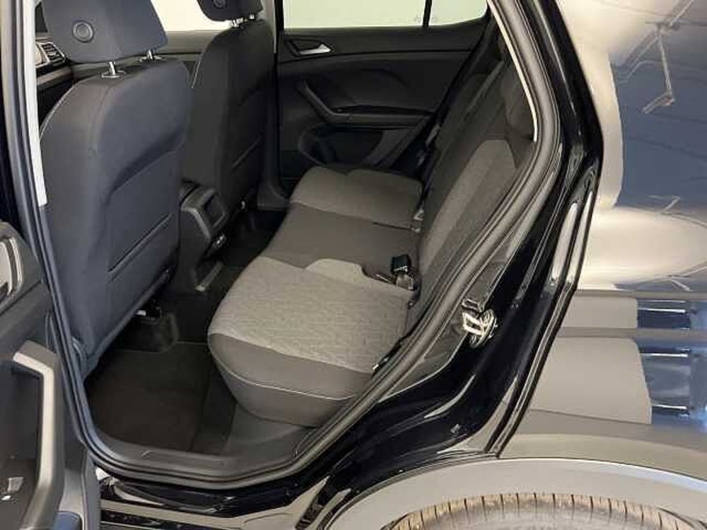 Volkswagen T-Cross nuova a Forlì-Cesena (13)