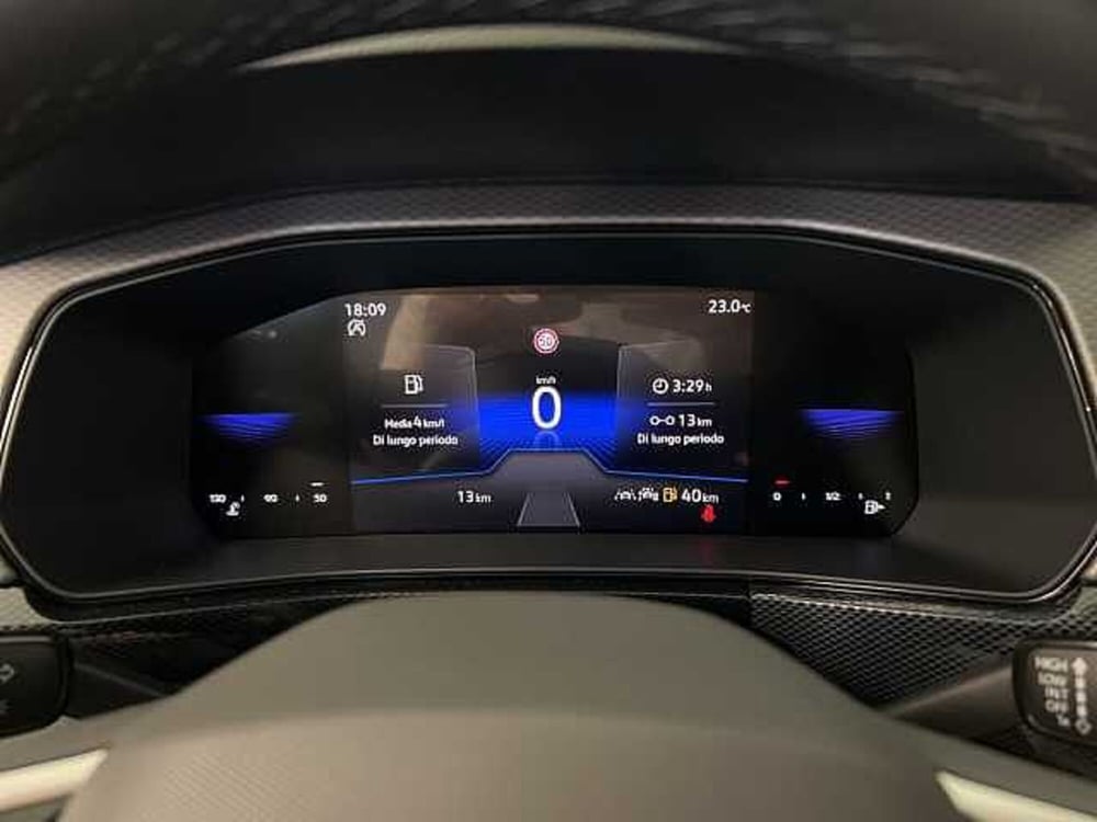 Volkswagen T-Cross nuova a Forlì-Cesena (16)