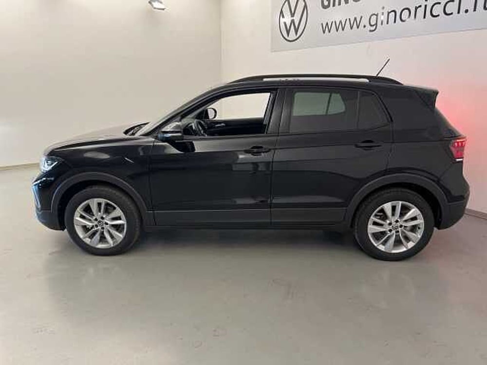 Volkswagen T-Cross nuova a Forlì-Cesena (3)