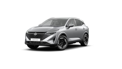 Nissan Qashqai 1.3 mhev N-Connecta 2wd 140cv nuova a Pescara