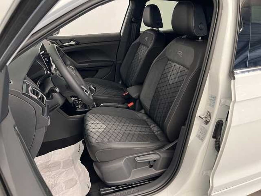 Volkswagen T-Cross nuova a Forlì-Cesena (11)