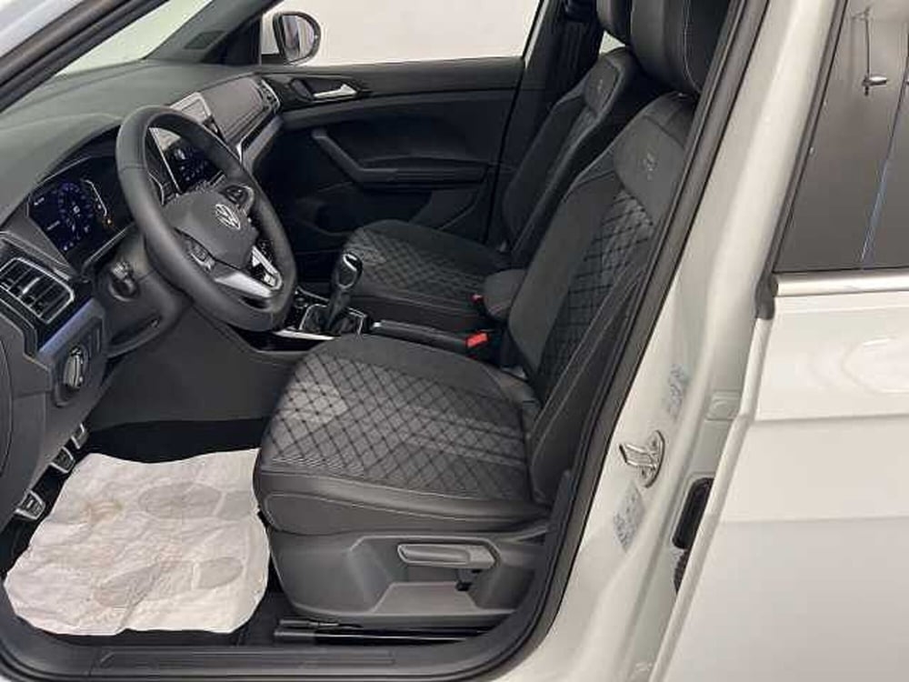 Volkswagen T-Cross nuova a Forlì-Cesena (12)