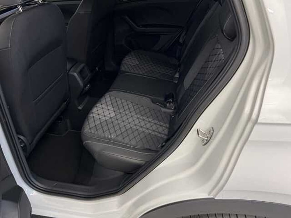 Volkswagen T-Cross nuova a Forlì-Cesena (13)