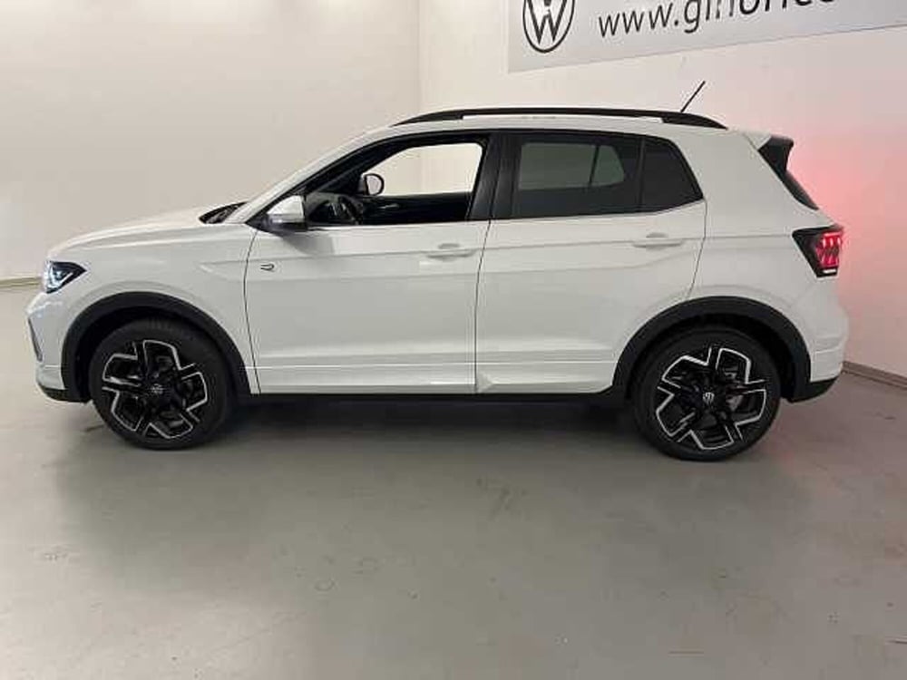 Volkswagen T-Cross nuova a Forlì-Cesena (3)