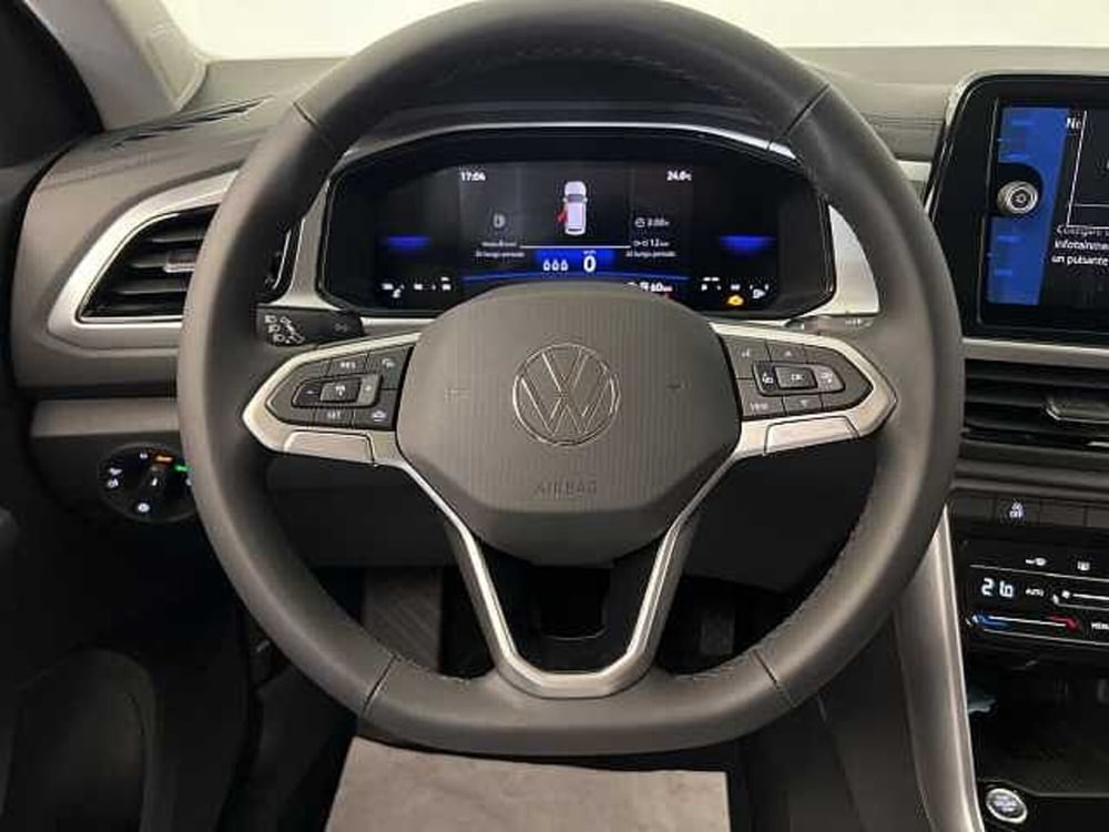 Volkswagen T-Roc nuova a Forlì-Cesena (12)