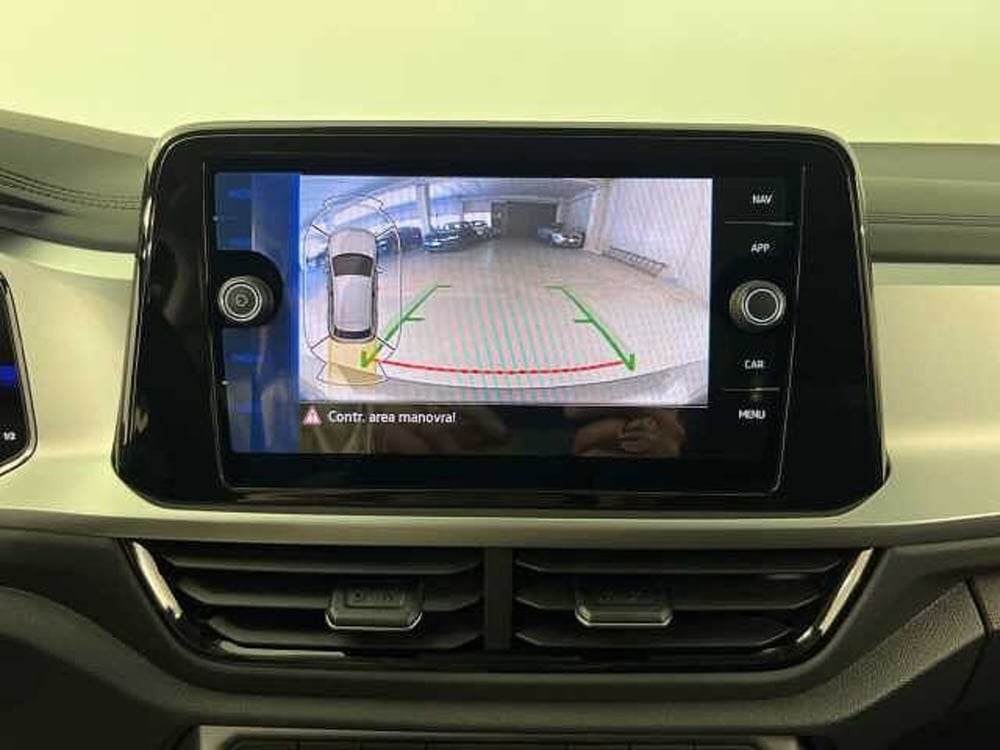 Volkswagen T-Roc nuova a Forlì-Cesena (15)