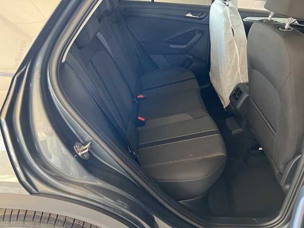 Volkswagen T-Roc nuova a Forlì-Cesena (20)