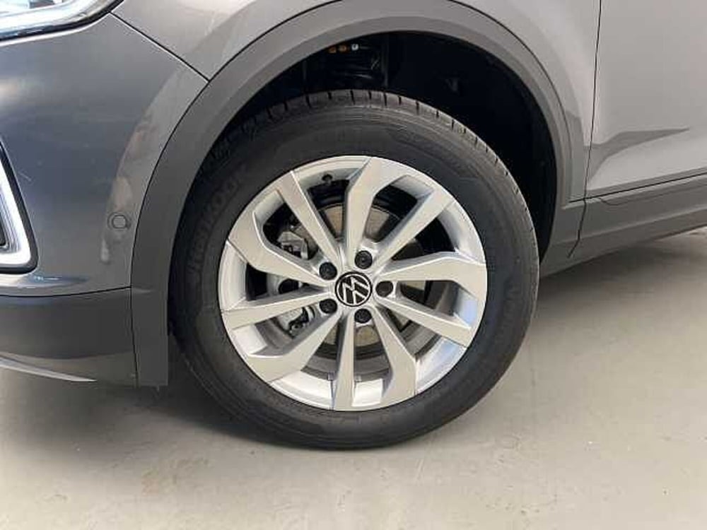 Volkswagen T-Roc nuova a Forlì-Cesena (4)
