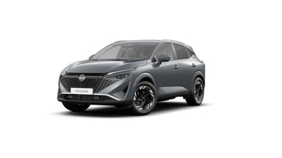 Nissan Qashqai 1.3 mhev N-Connecta 2wd 140cv nuova a Pescara
