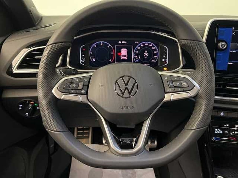 Volkswagen T-Roc nuova a Forlì-Cesena (13)